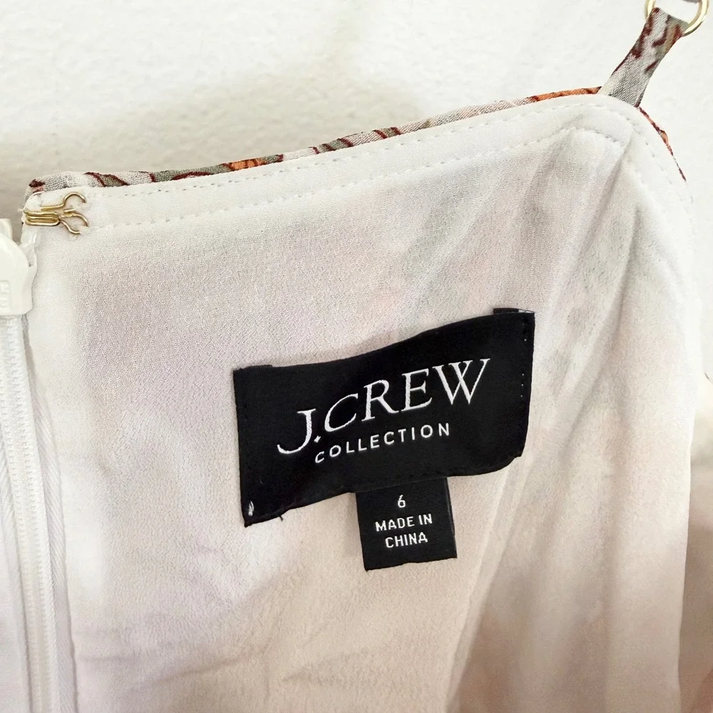 J. Crew crew collection